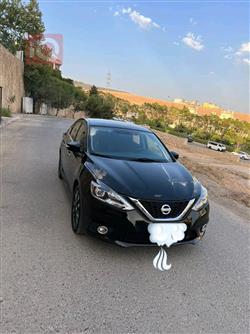 نیسان سێنترا